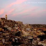לינה וארוחת בוקר Il Cielo Sui Sassi 4*
