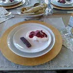 Il Cielo Sui Sassi לינה וארוחת בוקר