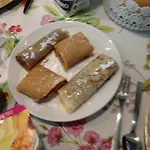 Il Cielo Sui Sassi 4* מטרה