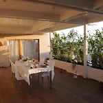 לינה וארוחת בוקר Il Cielo Sui Sassi מטרה