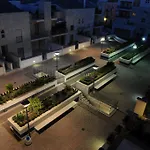 לינה וארוחת בוקר Il Cielo Sui Sassi