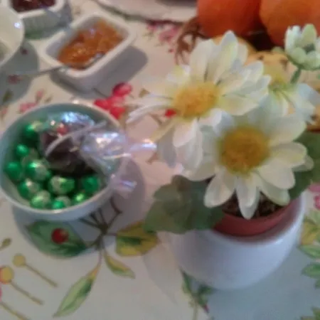 Il Cielo Sui Sassi Bed & Breakfast