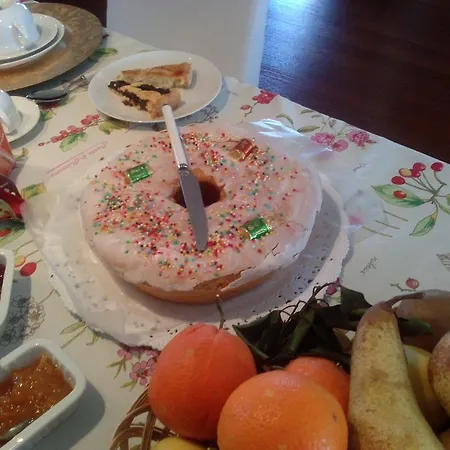 Il Cielo Sui Sassi 4*