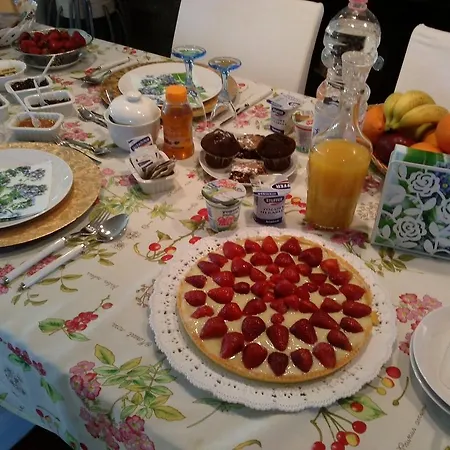 Il Cielo Sui Sassi Bed & Breakfast Matera