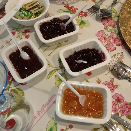 Il Cielo Sui Sassi 4*