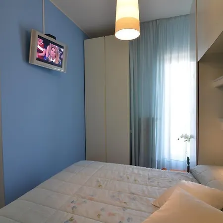 Il Cielo Sui Sassi 4*