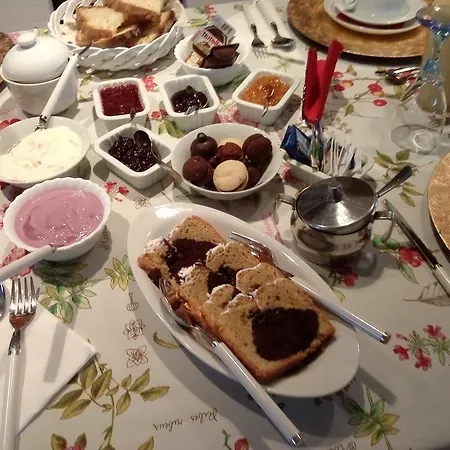 Il Cielo Sui Sassi 4* Matera