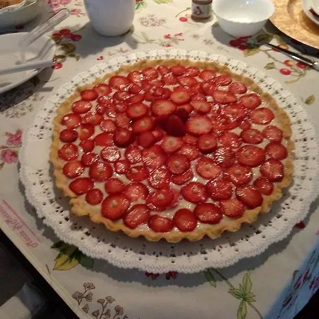 Il Cielo Sui Sassi Nocleg ze śniadaniem Matera