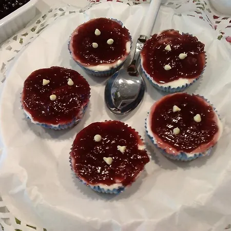 Nocleg ze śniadaniem Il Cielo Sui Sassi 4*