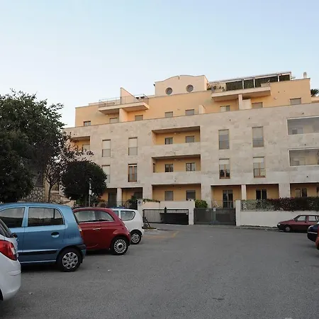 Il Cielo Sui Sassi Nocleg ze śniadaniem