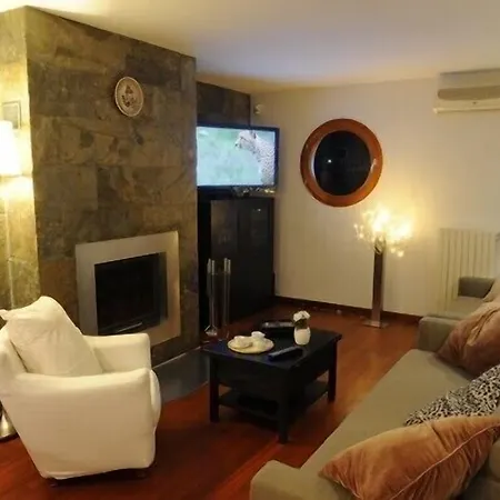 Il Cielo Sui Sassi 4* Matera