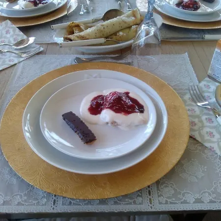 Il Cielo Sui Sassi فندق مبيت وإفطار