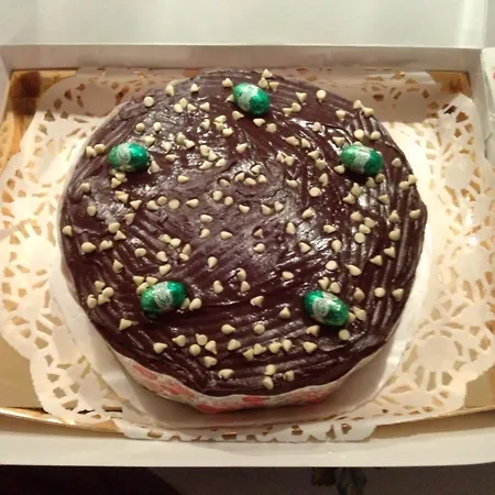 Il Cielo Sui Sassi Matera