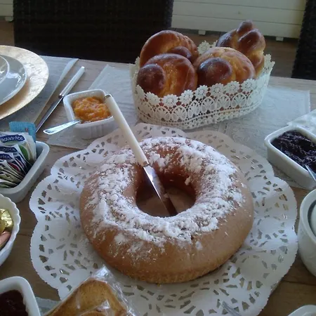 Il Cielo Sui Sassi Bed & Breakfast Matera