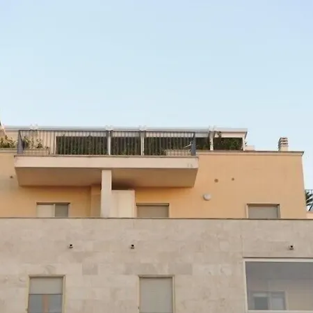 Il Cielo Sui Sassi Bed & Breakfast