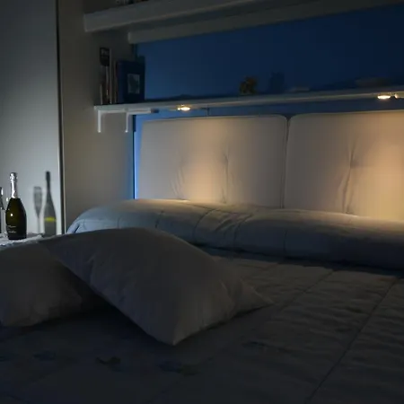 Il Cielo Sui Sassi Bed & Breakfast 4*