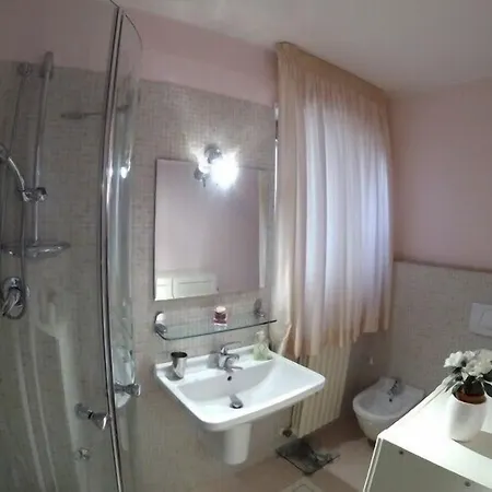 Nocleg ze śniadaniem Il Cielo Sui Sassi Matera