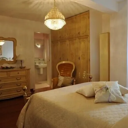 Il Cielo Sui Sassi Nocleg ze śniadaniem