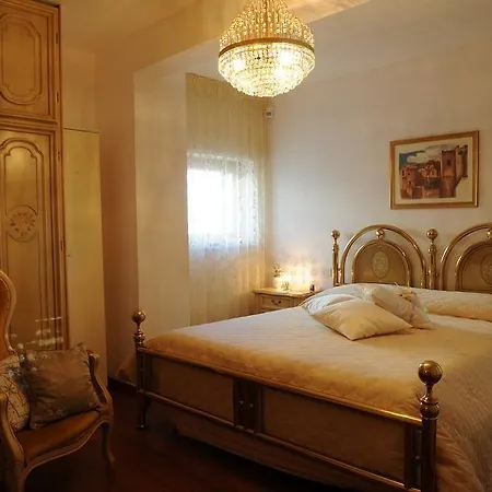 Il Cielo Sui Sassi Nocleg ze śniadaniem Matera