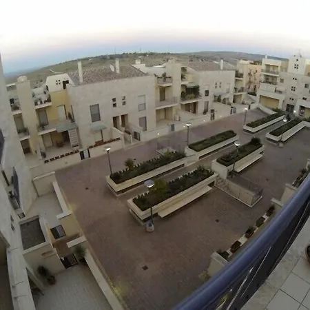 Il Cielo Sui Sassi 4* ماتيرا