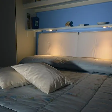 Bed & Breakfast Il Cielo Sui Sassi