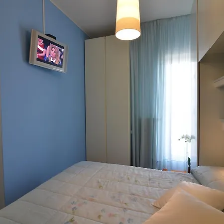 Il Cielo Sui Sassi 4* Matera