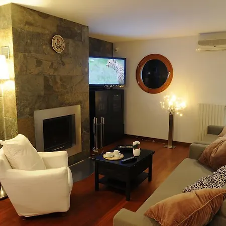 Nocleg ze śniadaniem Il Cielo Sui Sassi