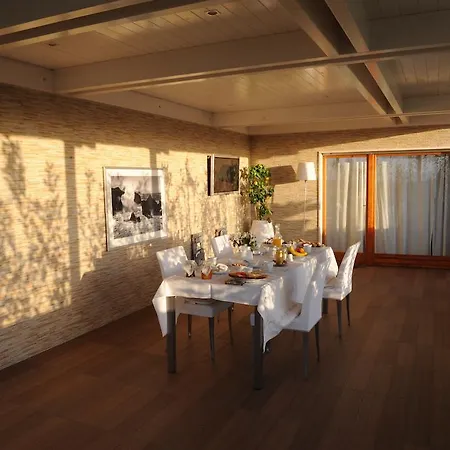 Bed & Breakfast Il Cielo Sui Sassi