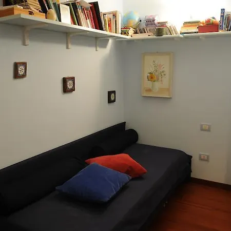 Bed & Breakfast Il Cielo Sui Sassi 3*