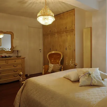 Bed & Breakfast Il Cielo Sui Sassi Matera