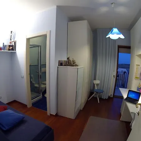 Il Cielo Sui Sassi Matera