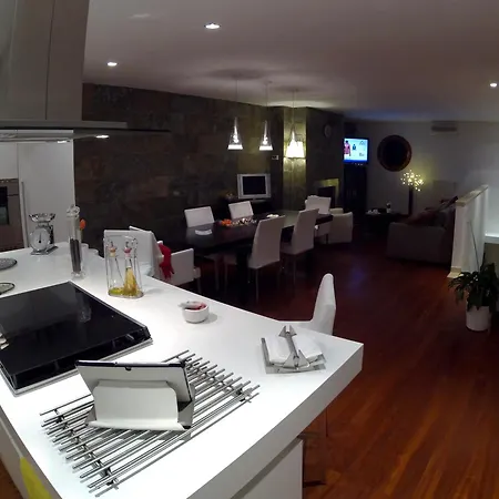 Bed and breakfast Il Cielo Sui Sassi