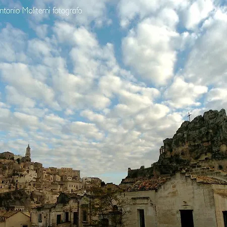 Il Cielo Sui Sassi Bed & Breakfast