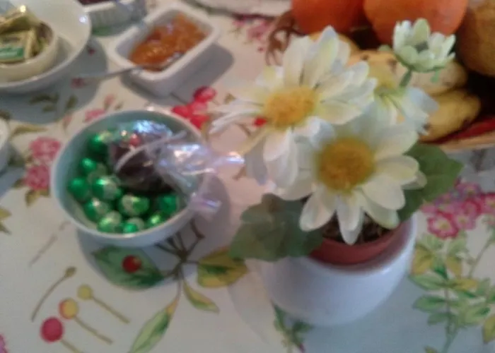 Il Cielo Sui Sassi Bed & Breakfast