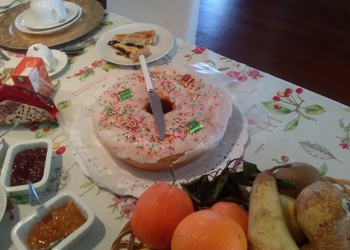 Il Cielo Sui Sassi 4*