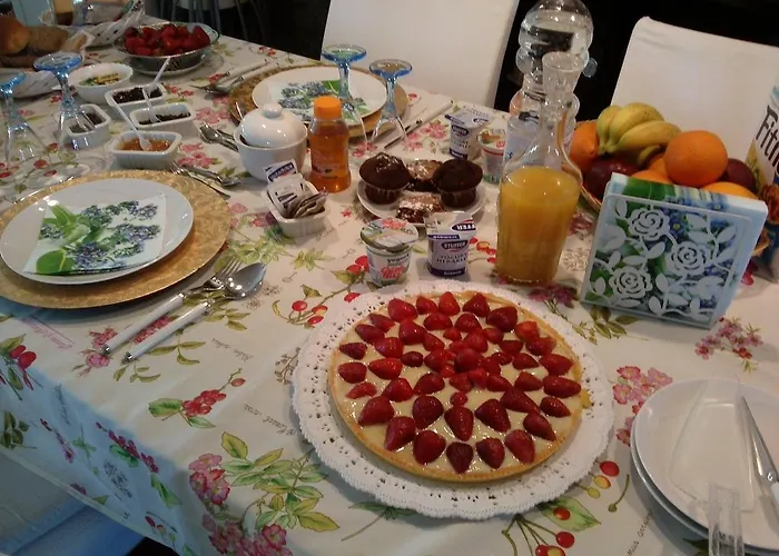 Il Cielo Sui Sassi Bed & Breakfast Matera