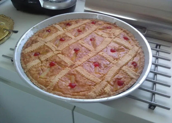 Il Cielo Sui Sassi Nocleg ze śniadaniem