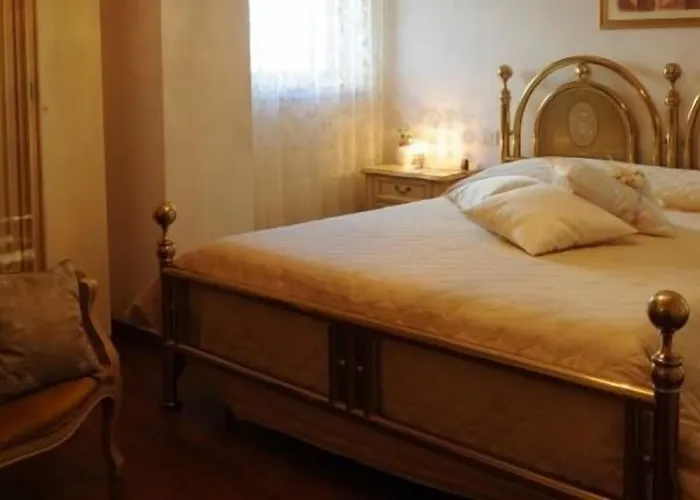 Il Cielo Sui Sassi 4*