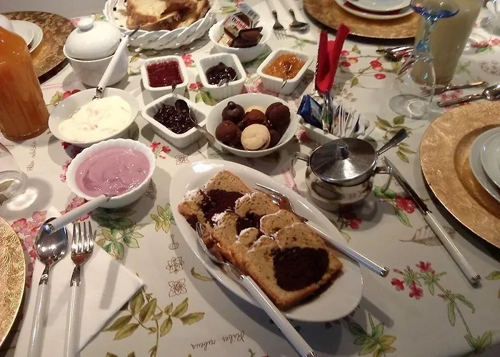 Il Cielo Sui Sassi 4* Matera