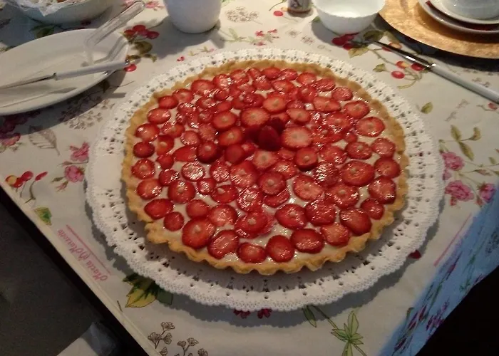 Il Cielo Sui Sassi Nocleg ze śniadaniem Matera