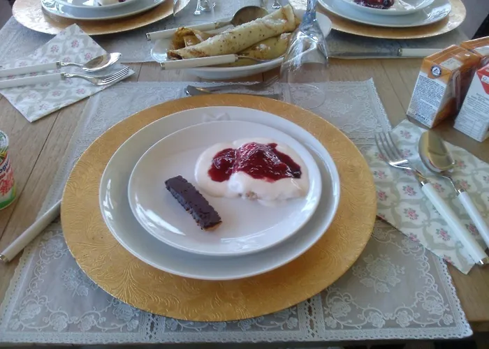 Il Cielo Sui Sassi Bed & Breakfast