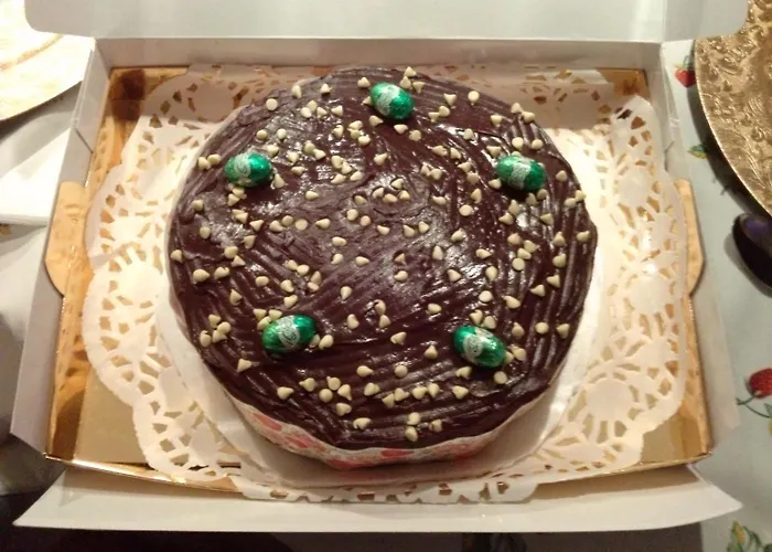 Il Cielo Sui Sassi Matera