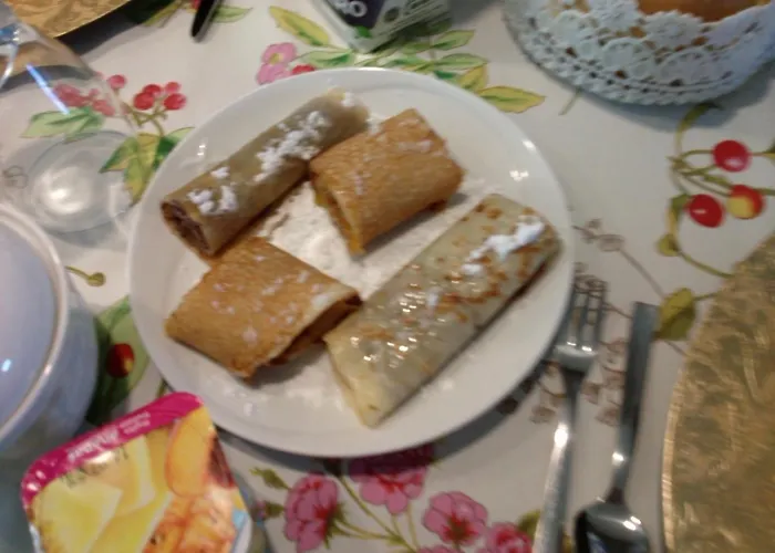 Il Cielo Sui Sassi 4* Matera