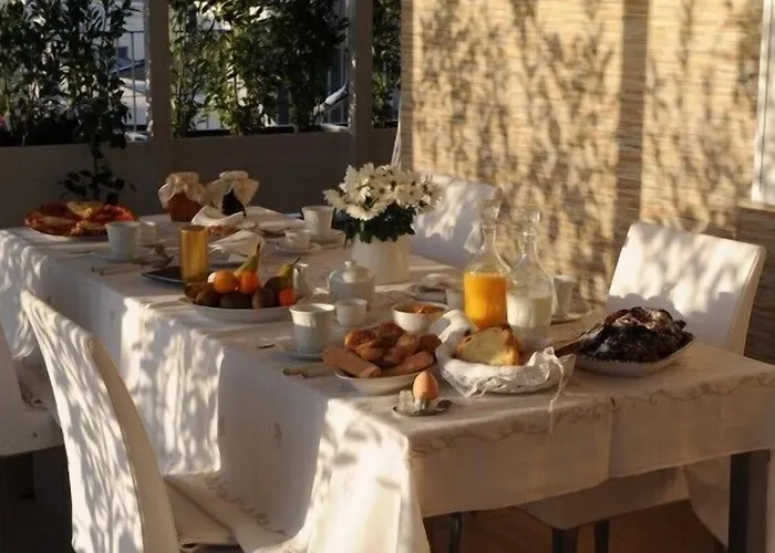 Il Cielo Sui Sassi Matera