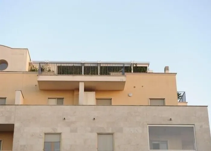 Il Cielo Sui Sassi Bed & Breakfast