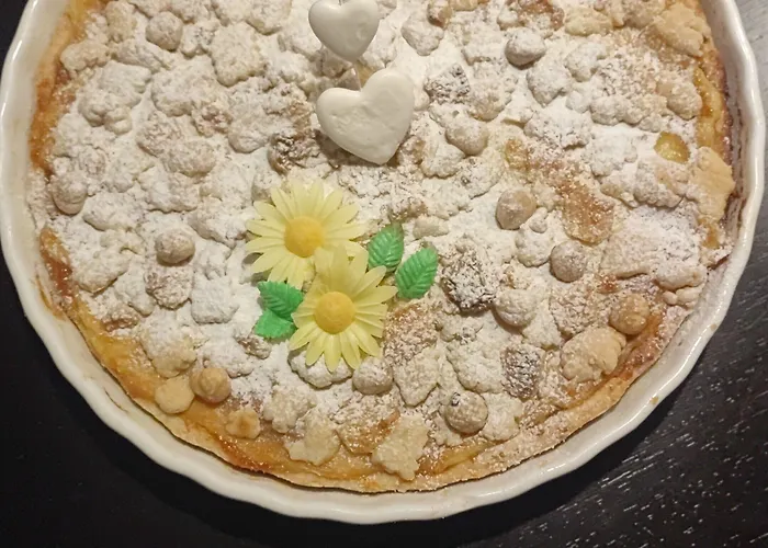 Il Cielo Sui Sassi Bed & Breakfast