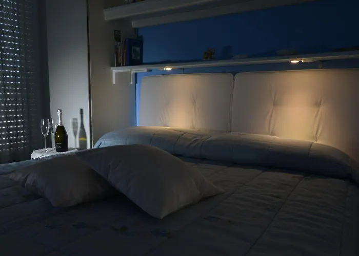 Il Cielo Sui Sassi Bed & Breakfast 4*