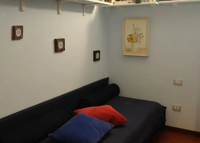 Bed & Breakfast Il Cielo Sui Sassi Matera