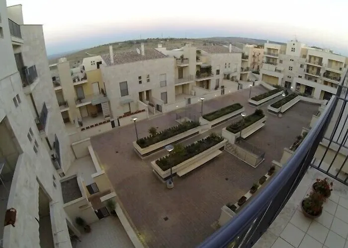 Il Cielo Sui Sassi 4* Matera