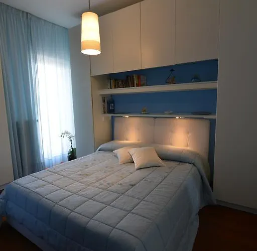 Il Cielo Sui Sassi 4*